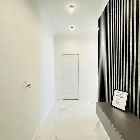 4Seasons Apartment Almaty Exterior photo