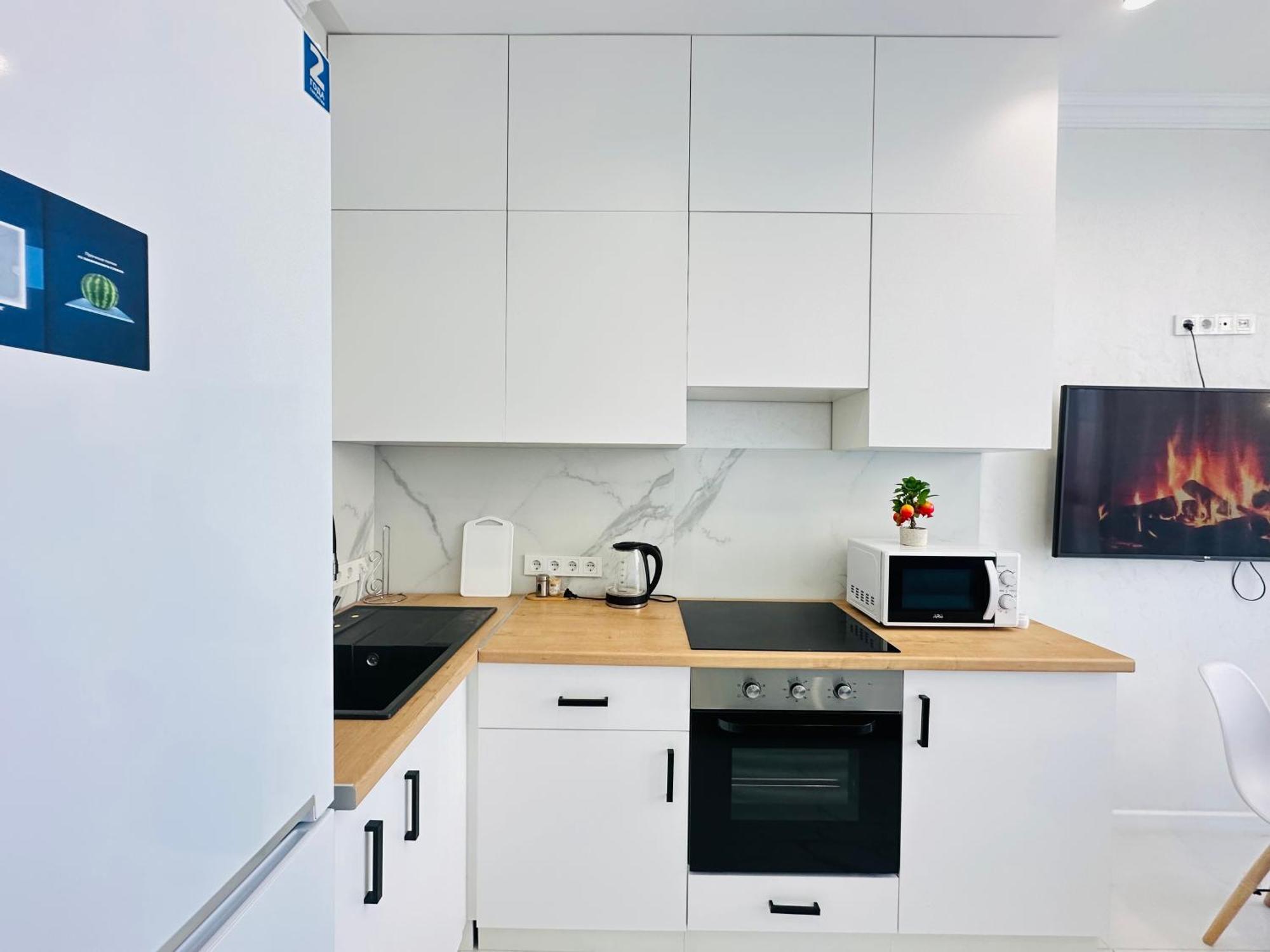 4seasons Apartment *