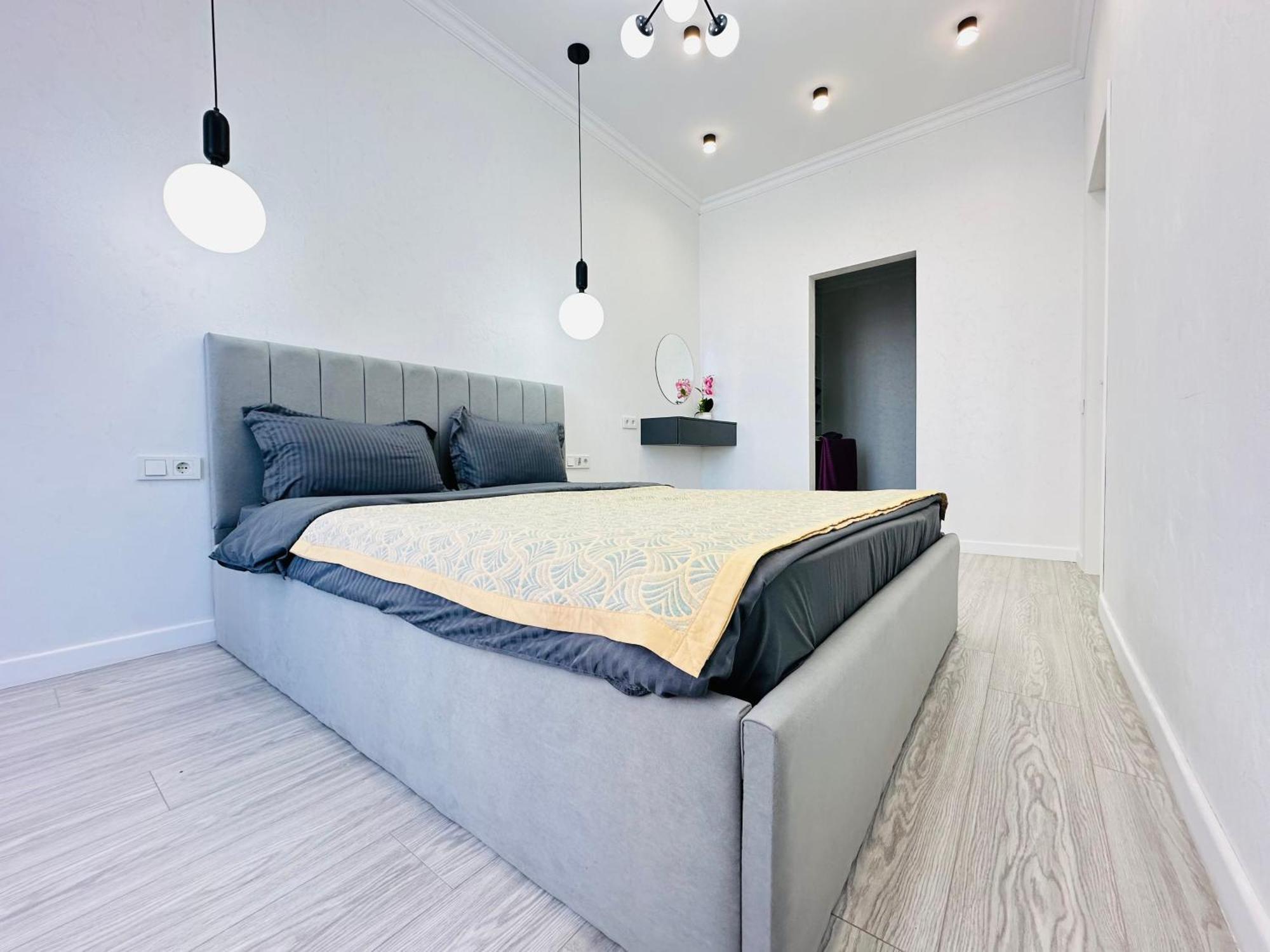 4seasons Apartment *