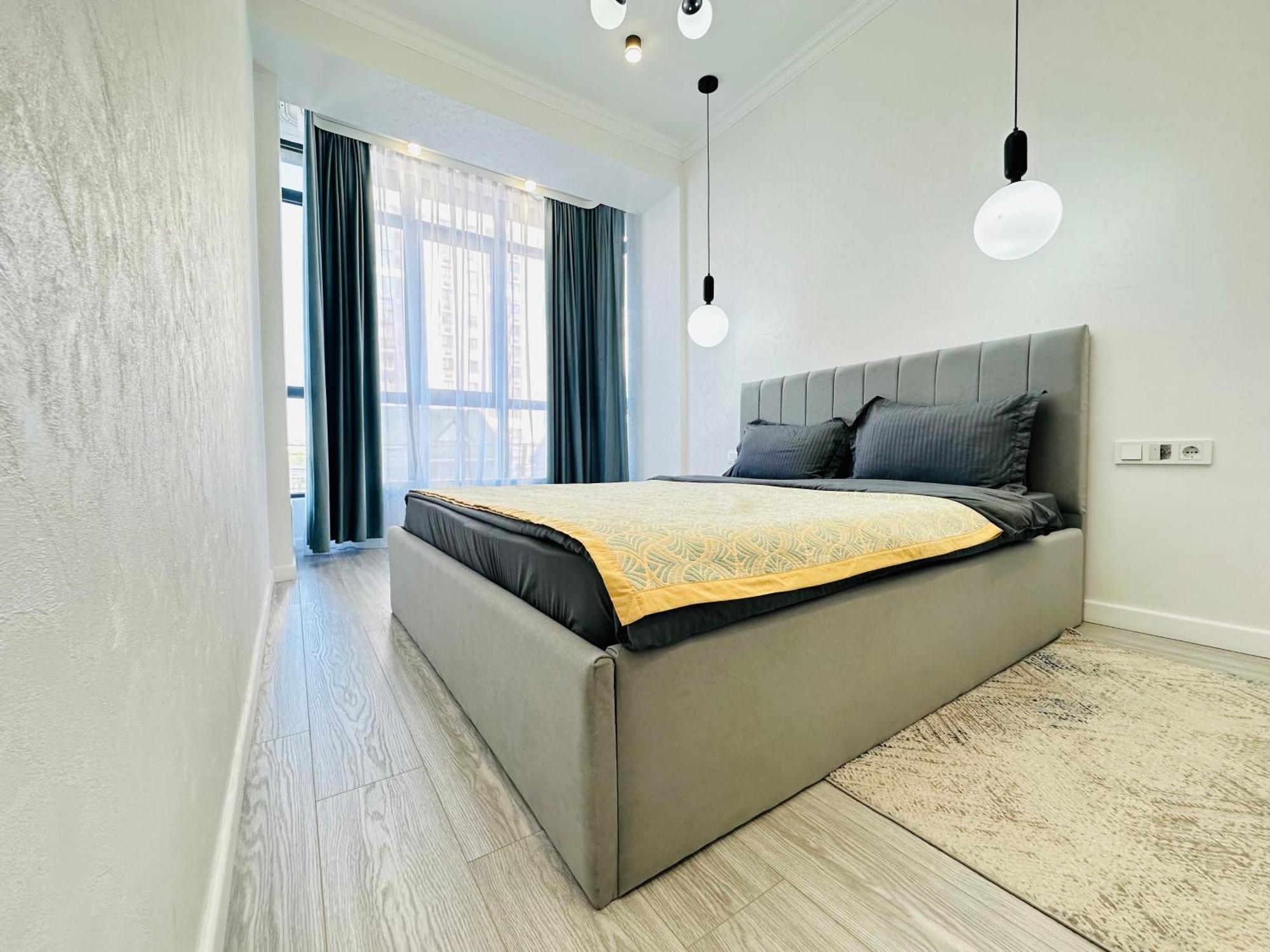 4seasons Apartment Almaty