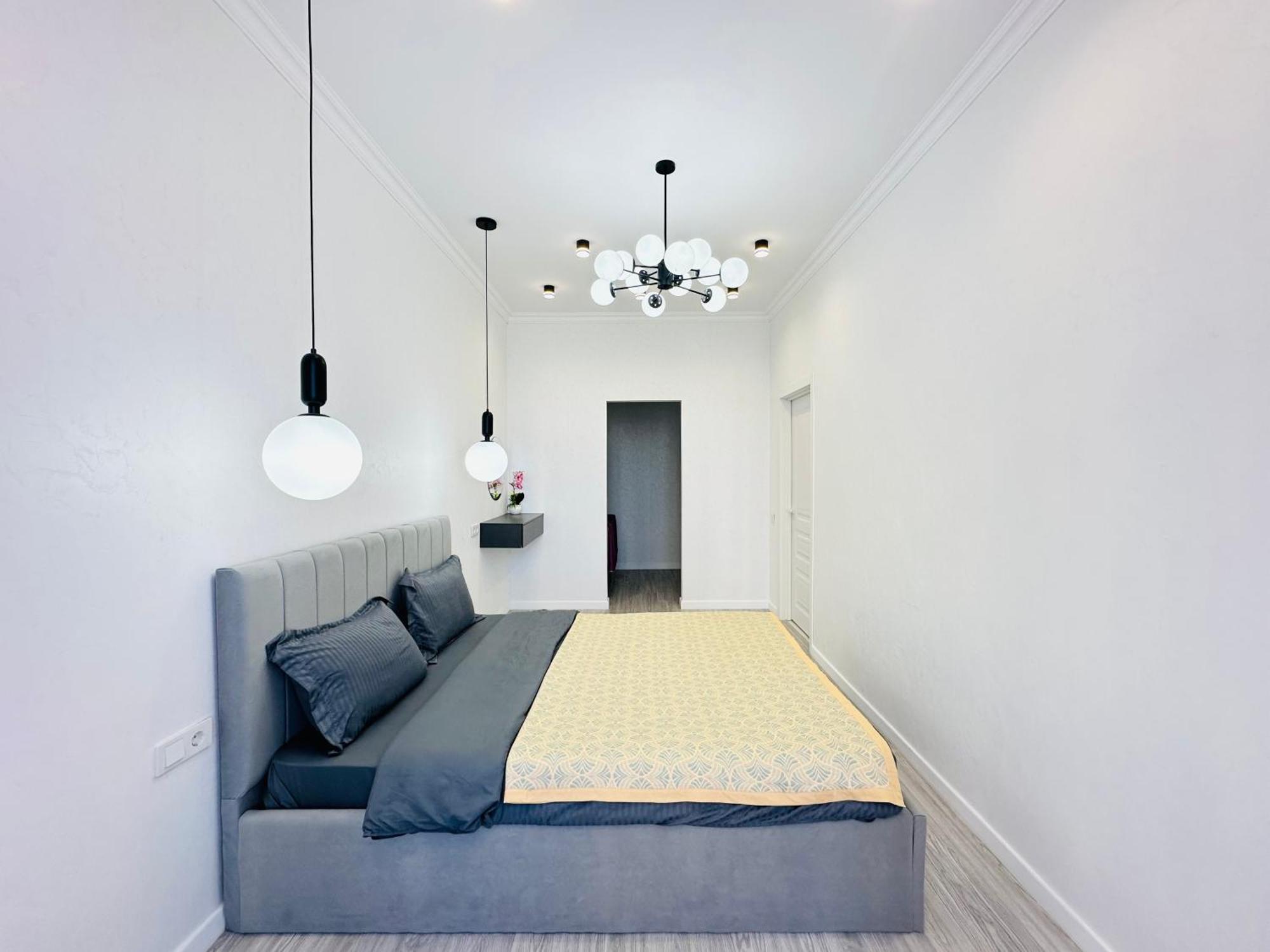 Apartment 4seasons Almaty