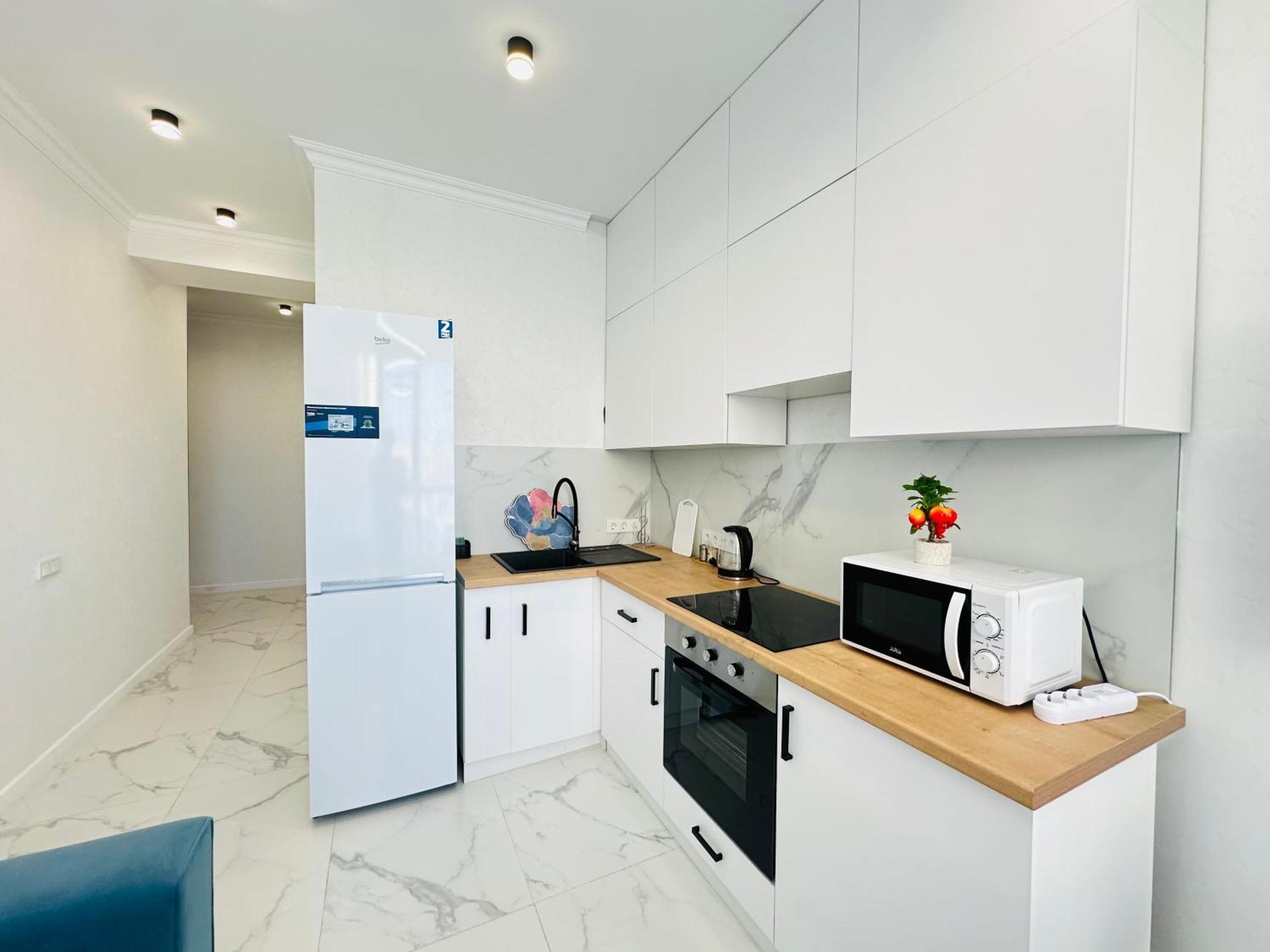Apartment 4seasons