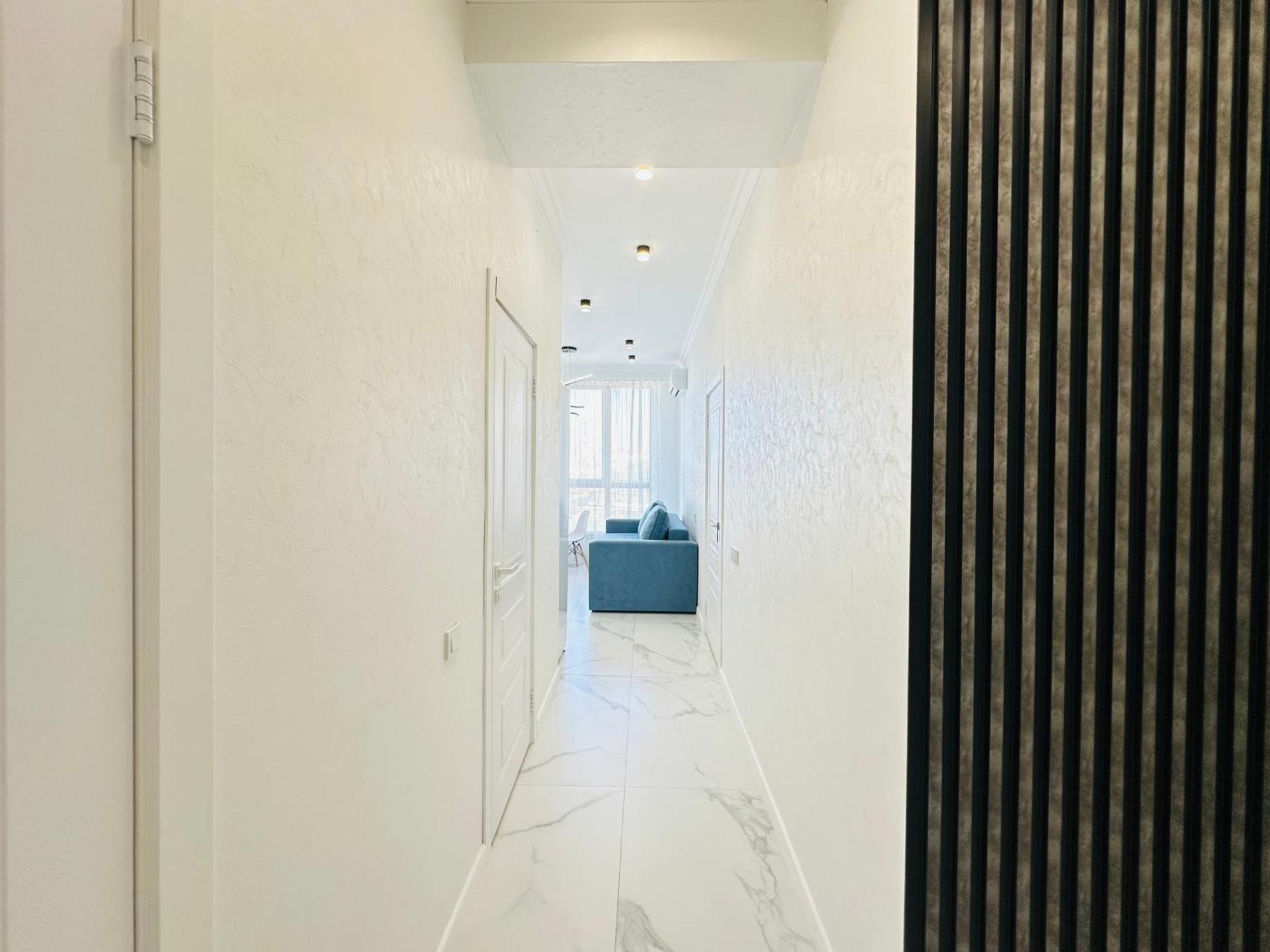 Apartment 4seasons Almaty