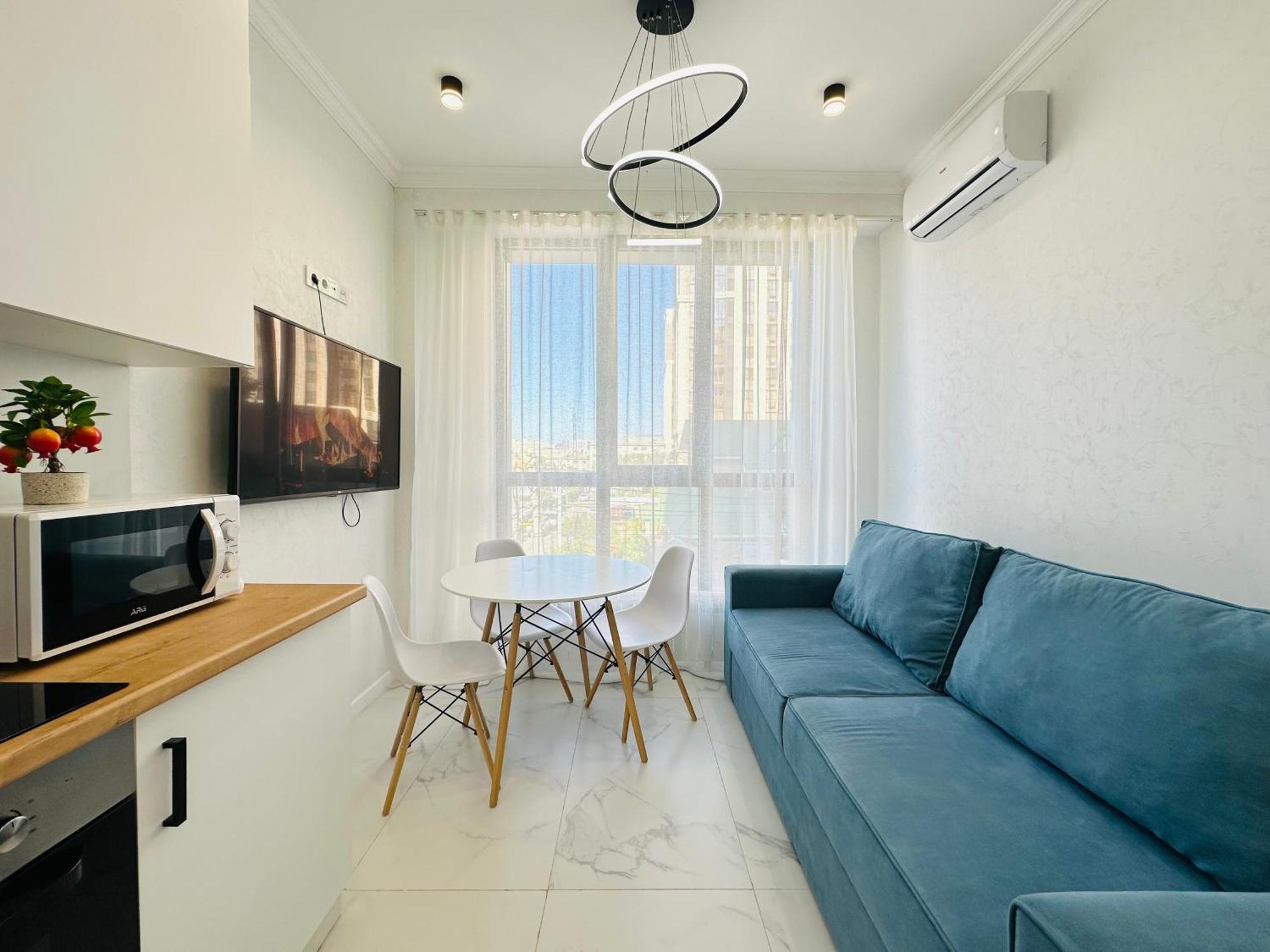 4seasons Apartment